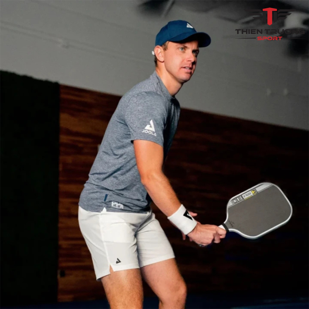 Vợt Pickleball Joola Collin Johns Scorpeus Pro IV 16mm 3 Vợt Pickleball Joola Collin Johns Scorpeus Pro IV 16mm