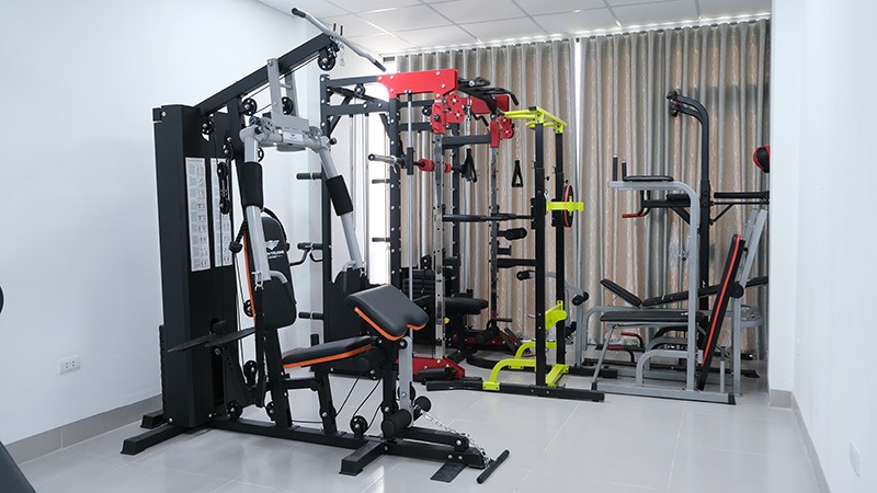 Địa chỉ bán giàn tạ đa năng Hà Nội uy tín nhất 2 địa chỉ bán giàn tạ đa năng Hà Nội