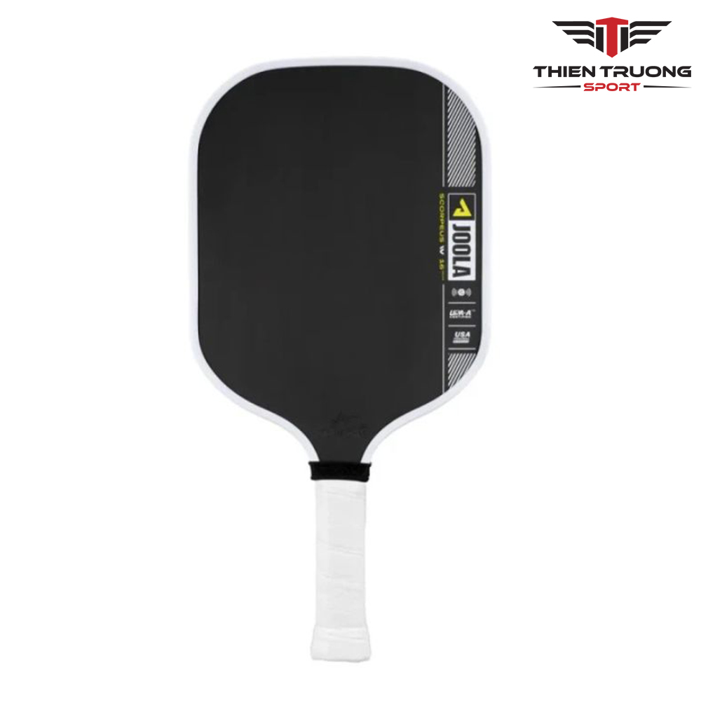 Vợt Pickleball Joola Collin Johns Scorpeus Pro IV 16mm 1 Vợt Pickleball Joola Collin Johns Scorpeus Pro IV 16mm