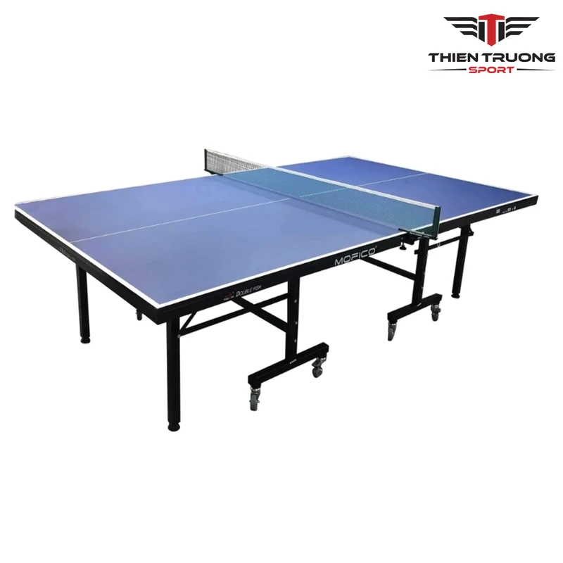 bàn bóng bàn double fish 201c