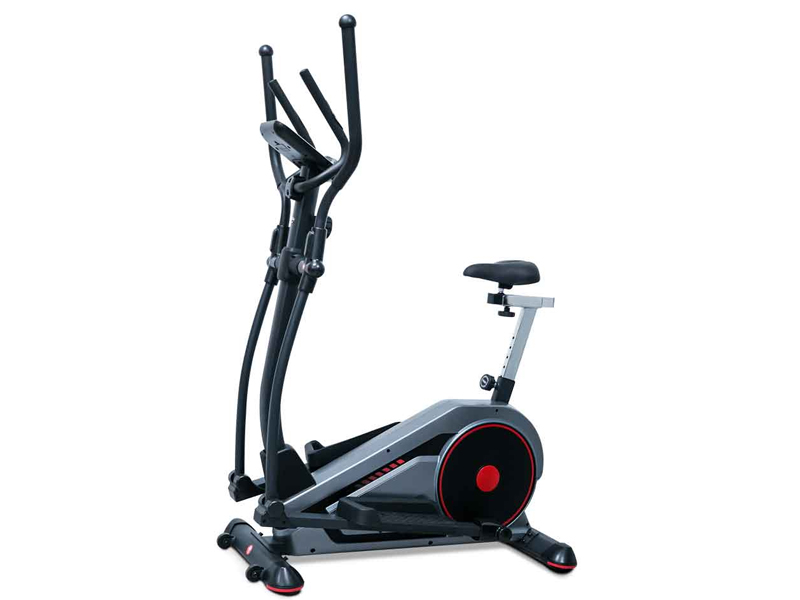 Xe đạp tập thể dục Tokado TK - 1602