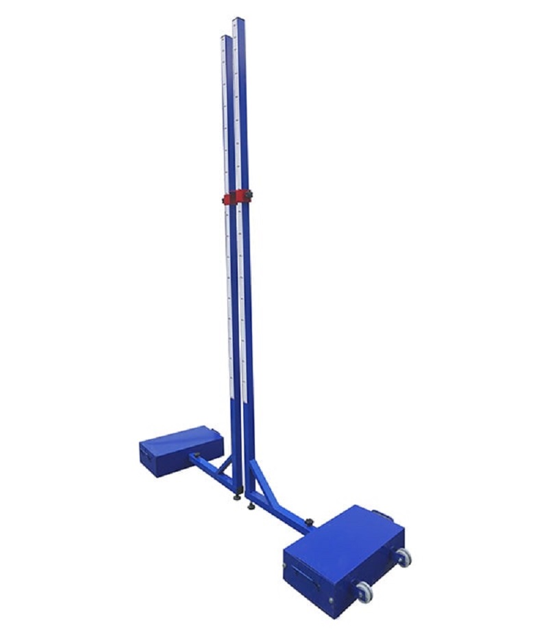 Trụ nhảy cao thi đấu TT-910