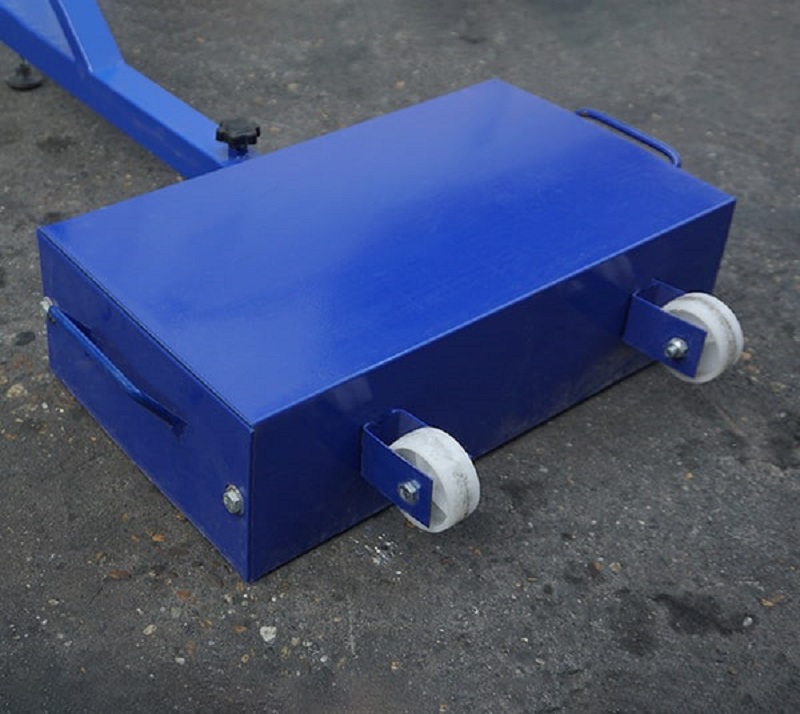 Trụ nhảy cao thi đấu TT-910