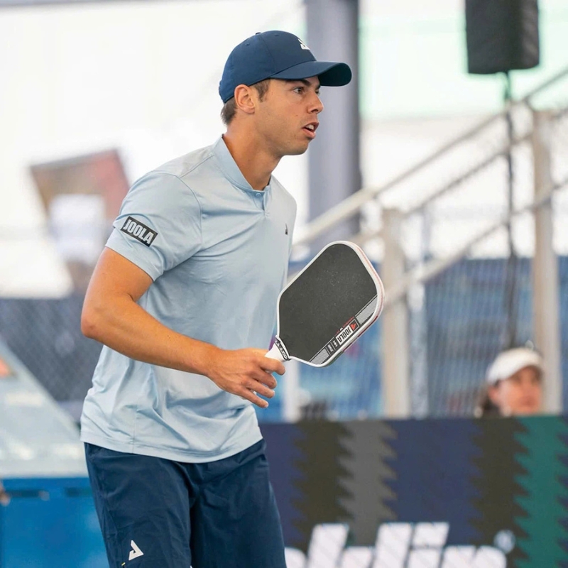 Vợt Pickleball Joola Perseus IV 16mm 9 Vợt Pickleball Joola Perseus IV 16mm