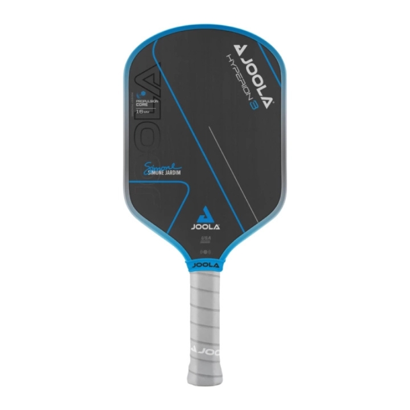 Vợt Pickleball Joola Simone Jardim Hyperion 3S 16mm