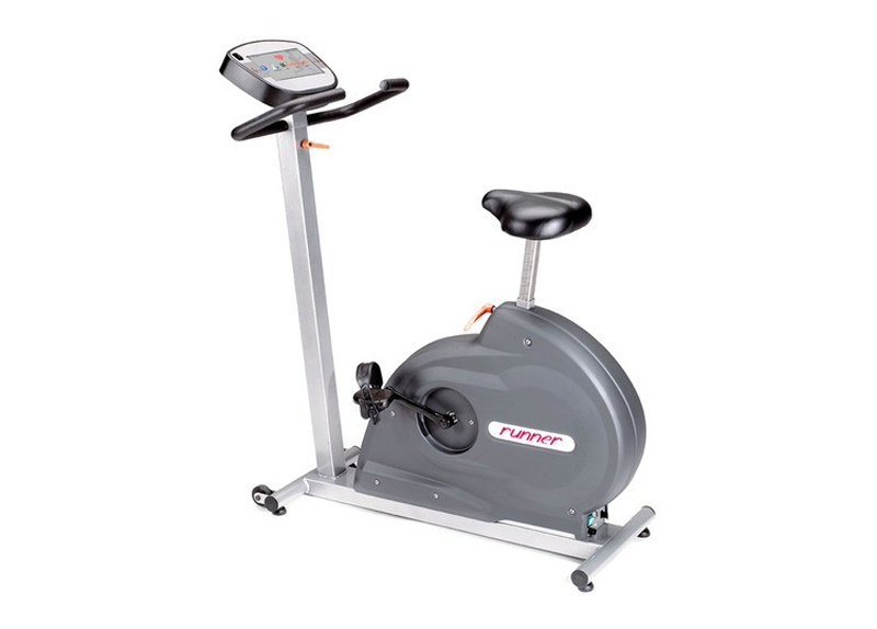 Xe đạp tập phục hồi chức năng RUN700-TR
