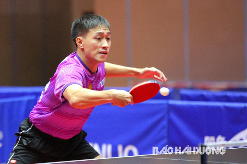 Nguyễn Anh Tú bóng bàn 