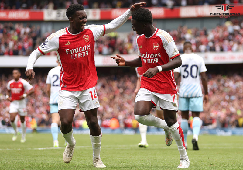 Lịch thi đấu bóng đá CLB Arsenal mùa 2025/26 đầy đủ nhất 3 Arsenal