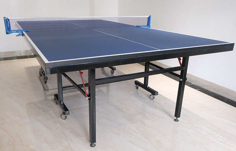 Bàn bóng bàn là gì? Hướng dẫn cách chọn bàn bóng bàn phù hợp 7 Bàn bóng bàn PT-05