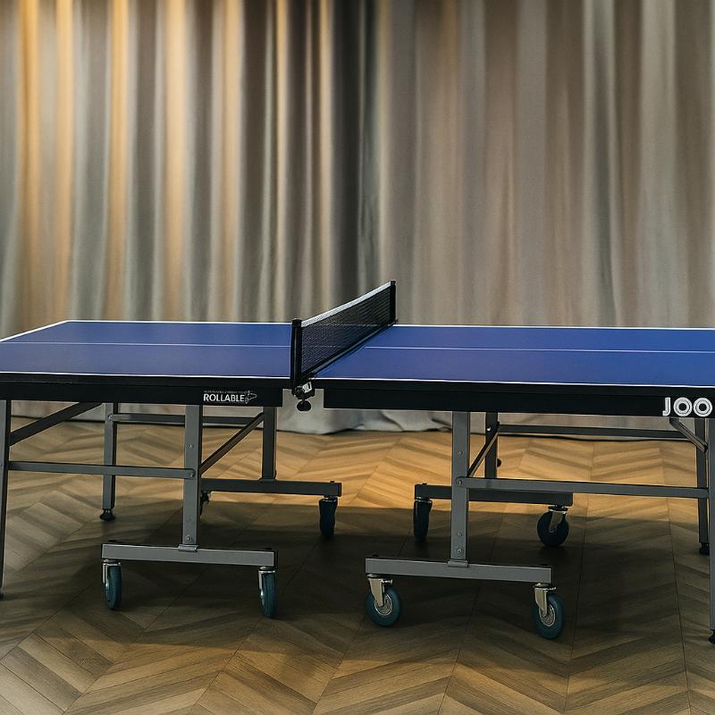 Top 3 bàn bóng bàn Joola chất lượng, đáng mua nhất 2025 3 Bàn bóng bàn Joola 25S