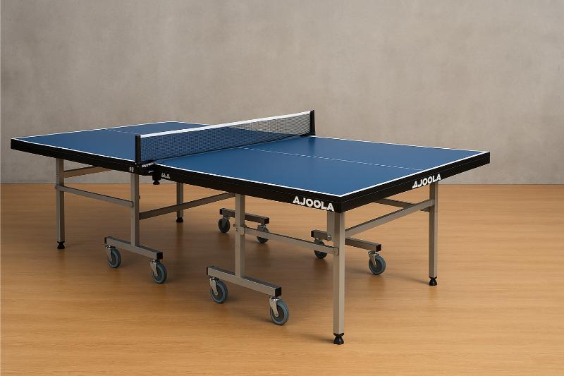 Top 3 bàn bóng bàn Joola chất lượng, đáng mua nhất 2025 4 Bàn bóng bàn Joola Tour 2500