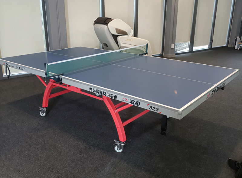 bàn bóng bàn Song Ngư 323