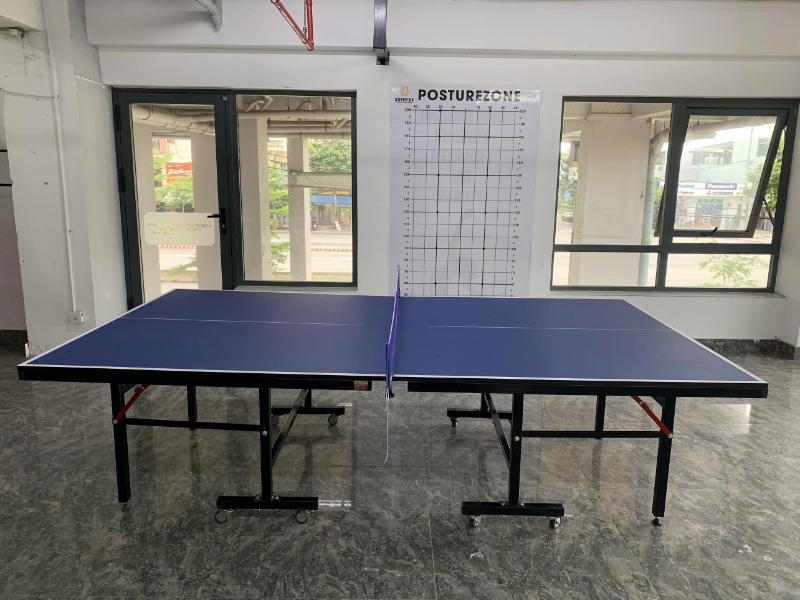Bàn bóng bàn Thiên Trường PT-02