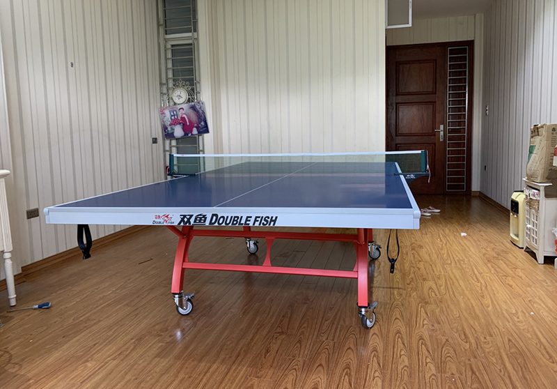 Bàn bóng bàn Song Ngư 323