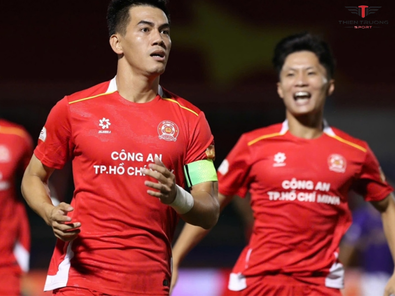 Bảng xếp hạng bóng đá Việt Nam