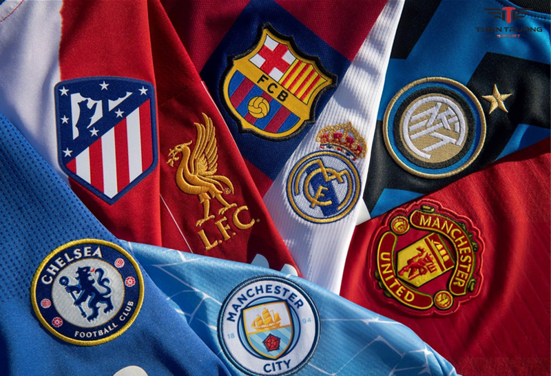 Lịch thi đấu giao hữu của MU, Arsenal, Chelsea, Tottenham, Liverpool 1 Các đội bóng