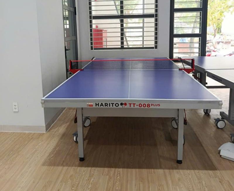 Độ nảy bàn bóng bàn tiêu chuẩn và cách kiểm đạt chuẩn ITTF 1 Độ nảy bàn bóng bàn tiêu chuẩn ảnh hưởng đến tập luyện