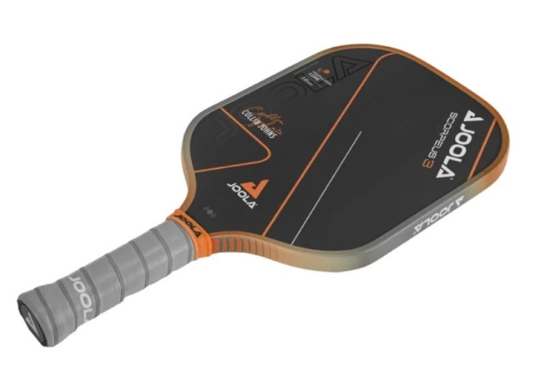 Vợt Pickleball Joola Collin Johns Scorpeus 3 16mm