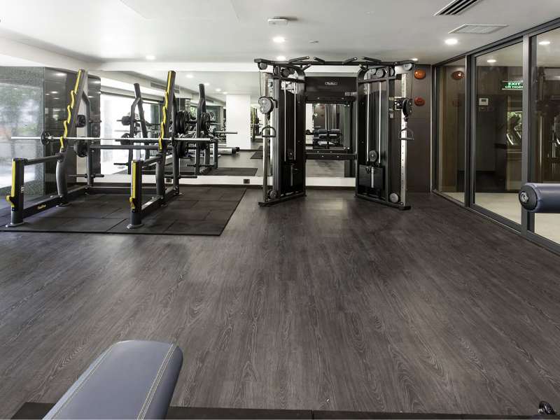 Chi phí mở phòng tập thể hình Gym cần bao nhiêu tiền? 7 chi phí mở phòng tập