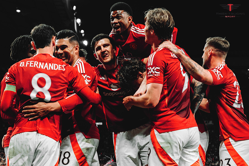 Lịch thi đấu giao hữu của MU, Arsenal, Chelsea, Tottenham, Liverpool 2 Đội bóng Manchester United