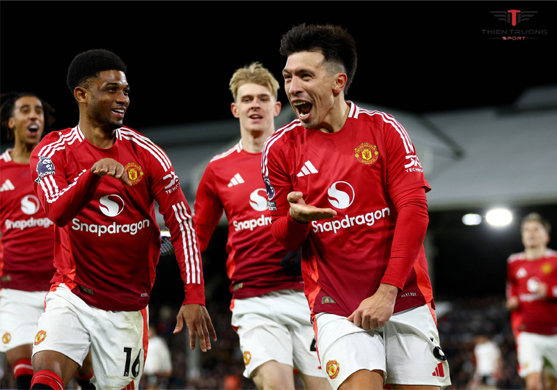 Lịch thi đấu bóng đá CLB Man Utd cập nhật mới nhất 2 Câu lạc bộ Manchester United