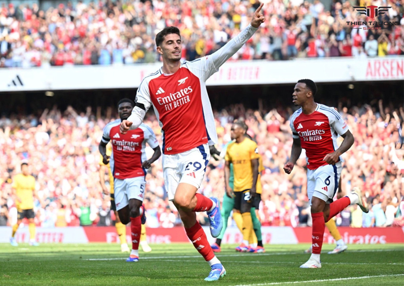 Lịch thi đấu bóng đá CLB Arsenal mùa 2025/26 đầy đủ nhất 2 Arsenal