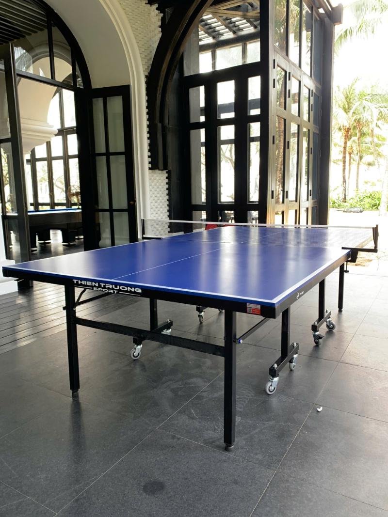Địa chỉ bán bàn bóng bàn Nam Định đa dạng mẫu mã