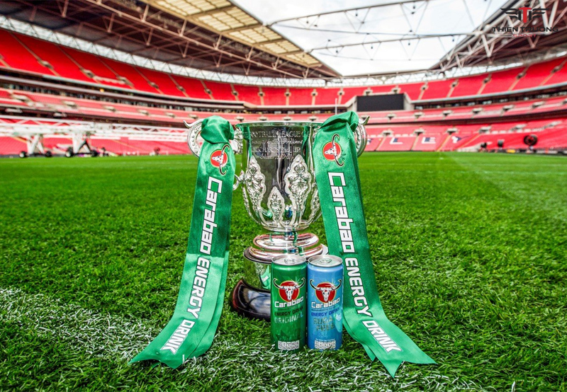 Lịch thi đấu League Cup Anh cập nhật đầy đủ và chi tiết 3 Cúp vô địch League Cup Anh