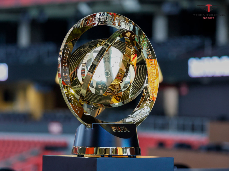 Cúp FIFA Club World Cup 2025