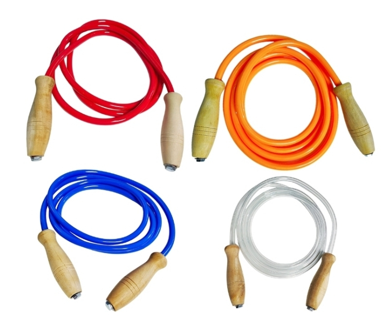 Nhảy dây đúng cách đốt mỡ hiệu quả 4 Nhảy dây