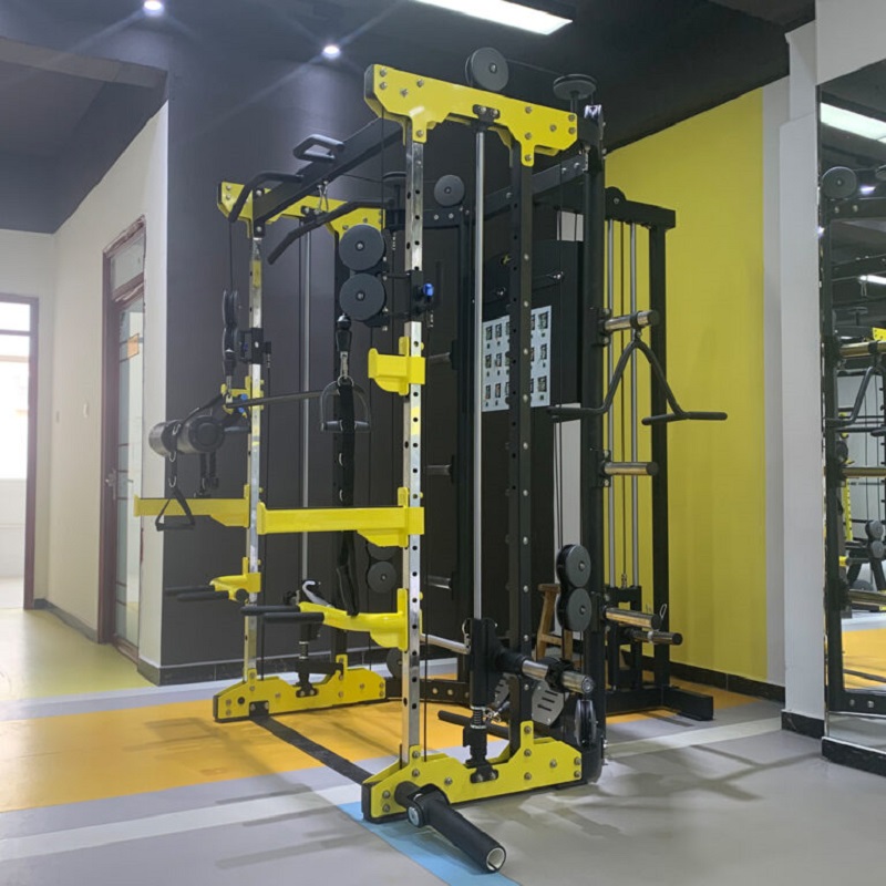 Địa chỉ bán giàn tạ đa năng TPHCM nổi tiếng nhất hiện nay 6 địa chỉ bán giàn tạ đa năng TPHCM