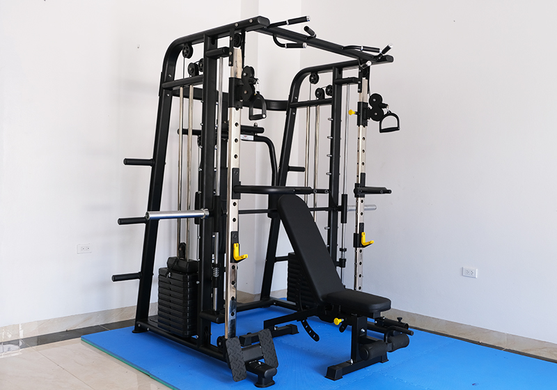 Địa chỉ bán giàn tạ đa năng TPHCM nổi tiếng nhất hiện nay 2 địa chỉ bán giàn tạ đa năng TPHCM