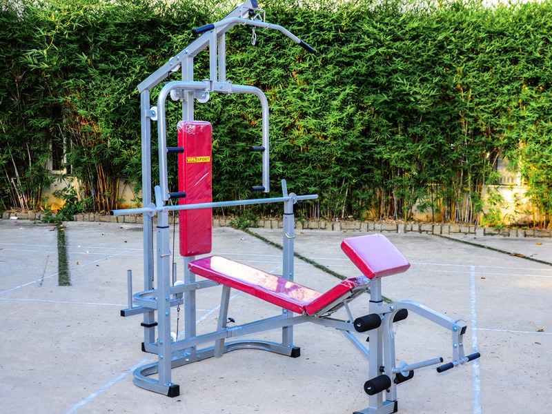 Địa chỉ bán giàn tạ đa năng Hà Nội uy tín nhất 4 địa chỉ bán giàn tạ đa năng Hà Nội