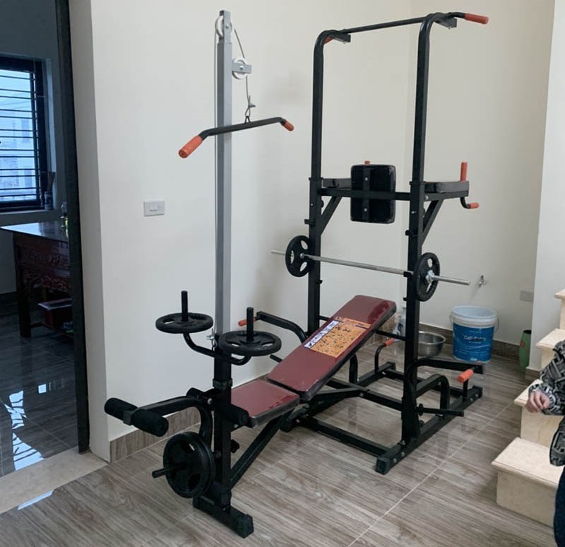 Địa chỉ bán giàn tạ đa năng Hà Nội uy tín nhất 7 địa chỉ bán giàn tạ đa năng Hà Nội