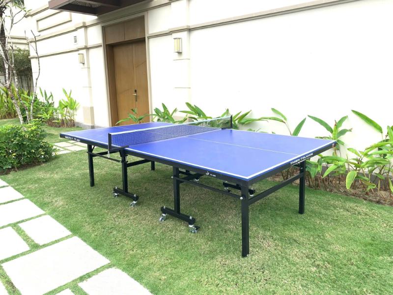 Cửa hàng mua bàn bóng bàn Đà Nẵng tại Elip Sport