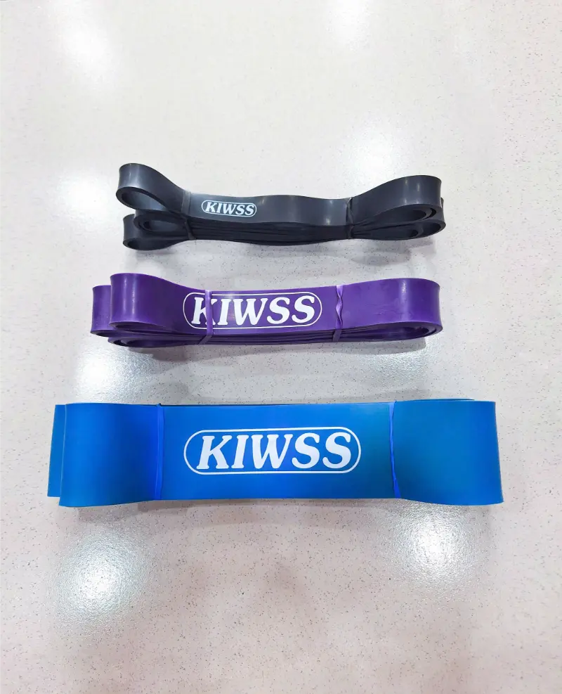 Địa chỉ mua dây kháng lực Kiwss uy tín, giá tốt 
