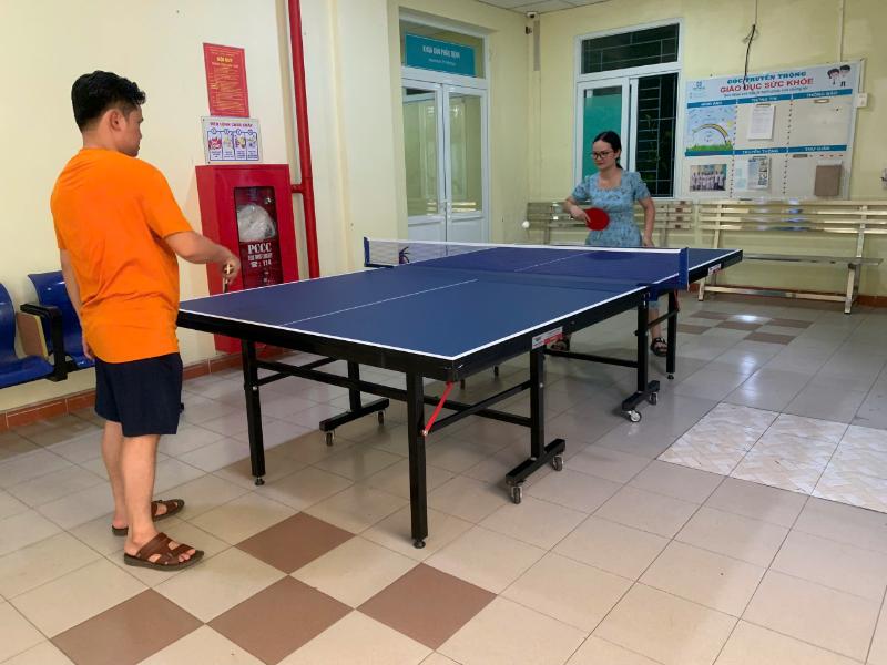 Cửa hàng thể thao Đại Việt