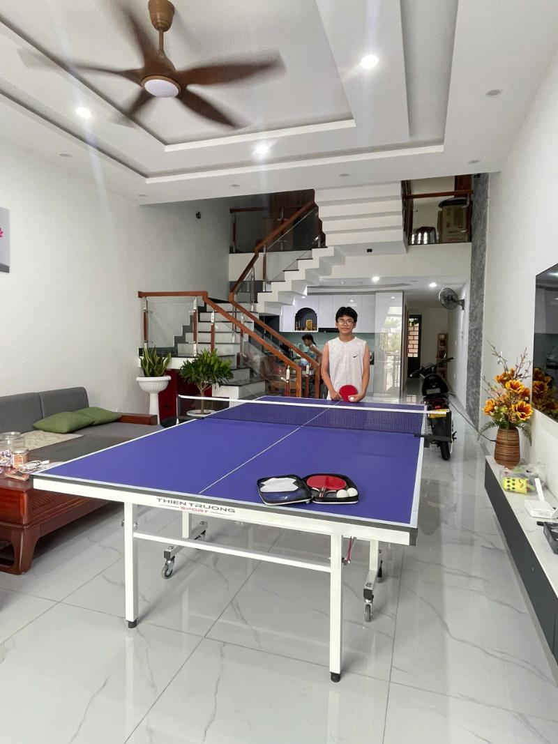 Cửa hàng thể thao Tài Phát
