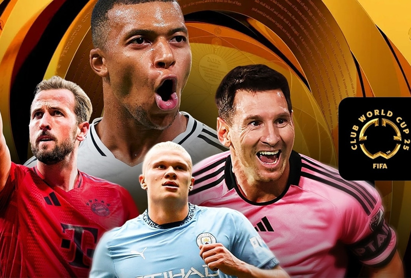FIFA Club World Cup 2025