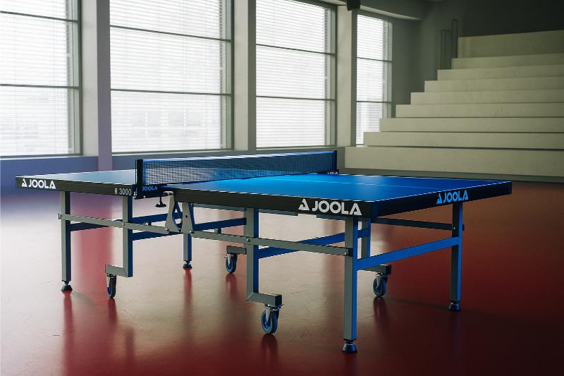 Top 3 bàn bóng bàn Joola chất lượng, đáng mua nhất 2025 5 bàn bóng bàn Joola