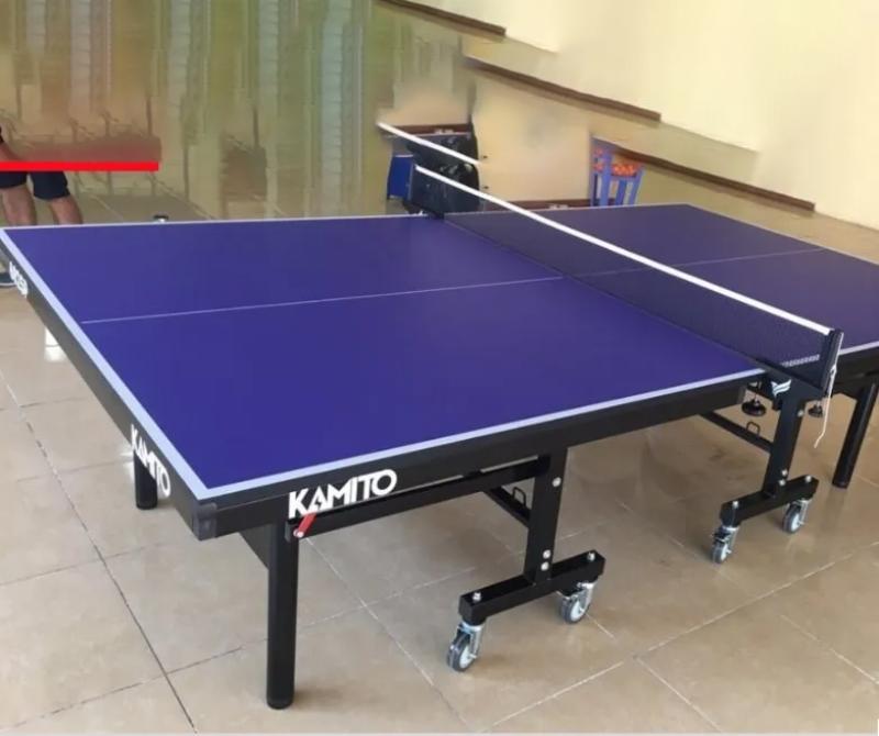 Ưu điểm nổi bật của bàn bóng bàn Kamito