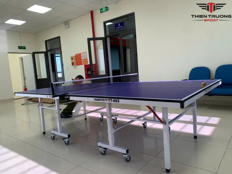 harito tt03 lắp tại cơ quan