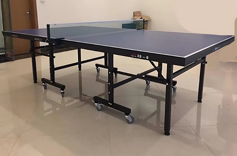 Bàn Bóng Bàn Double Fish DF 201C