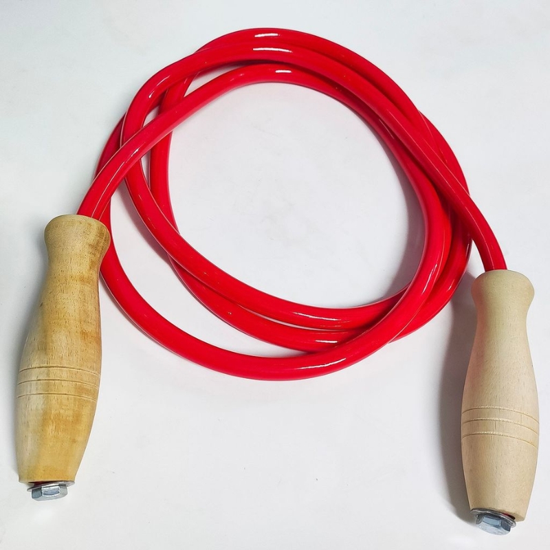 Dây nhảy thể lực 9 Dây nhảy thể lực