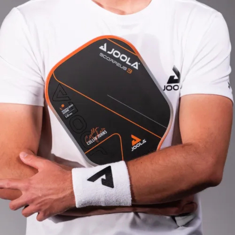 Vợt Pickleball Joola Collin Johns Scorpeus 3 16mm
