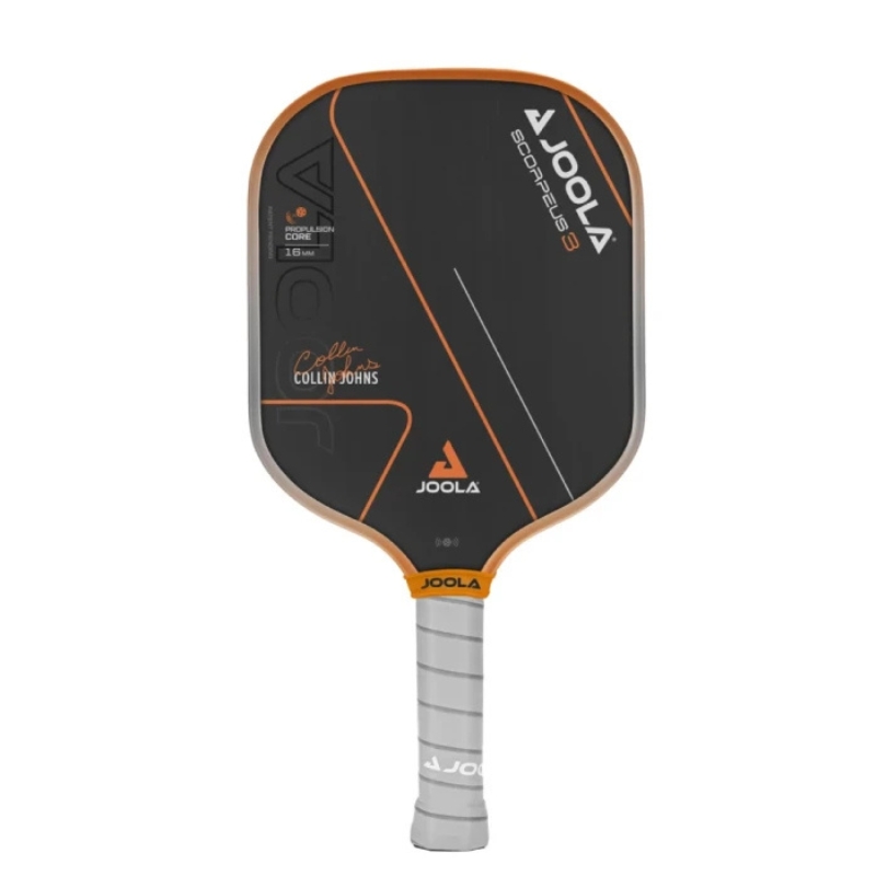 Vợt Pickleball Joola Collin Johns Scorpeus 3 16mm