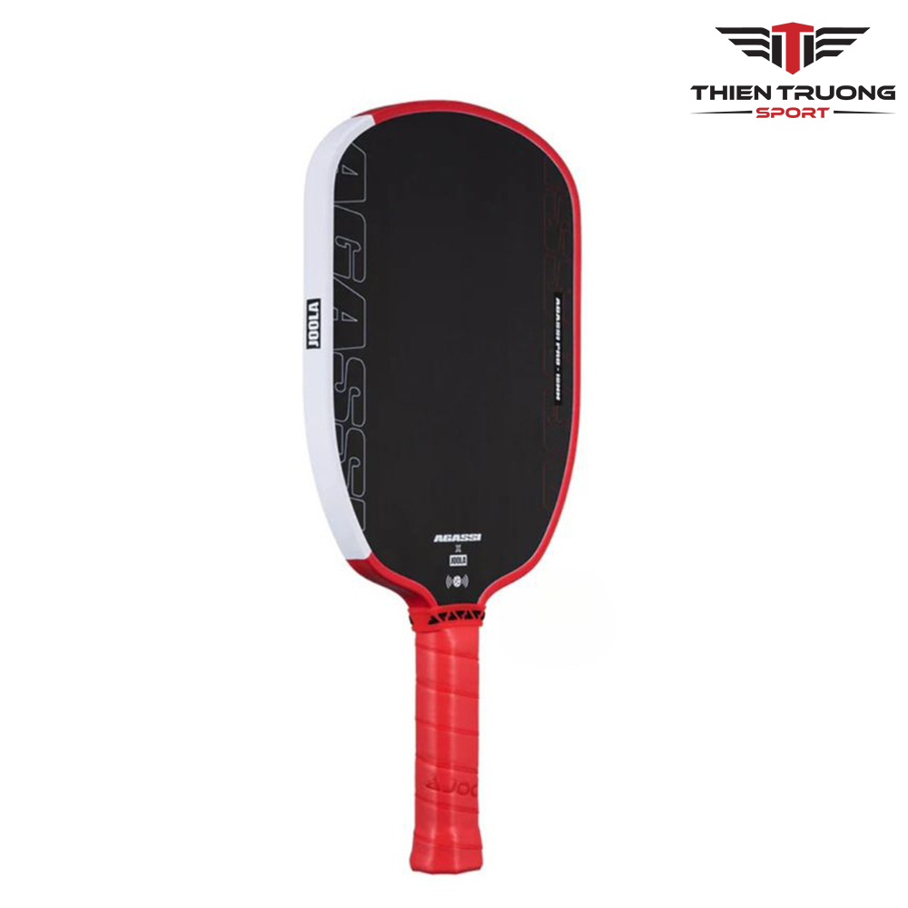 Vợt Pickleball Joola Agassi Pro 14mm 3 vợt pickleball joola agassi pro 14mm