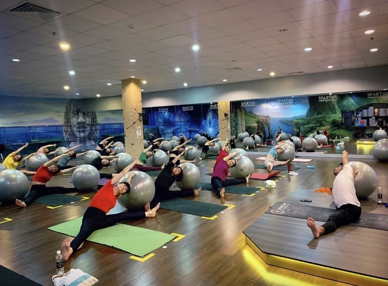 Huấn luyện viên thể hình: Khái niệm và đặc điểm ngành nghề 5 Huấn luyện viên thể hình