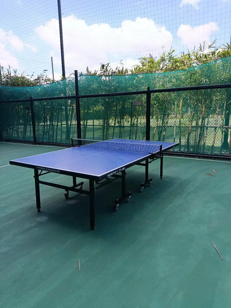 Kinh nghiệm chọn địa cửa hàng bàn bóng bàn Hà Nội
