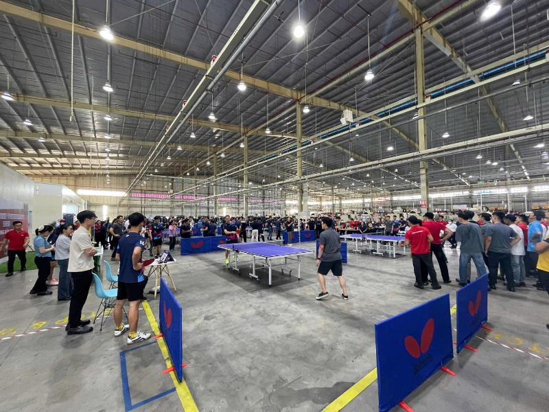 Địa chỉ mua dụng cụ học đánh bóng bàn uy tín, giá tốt